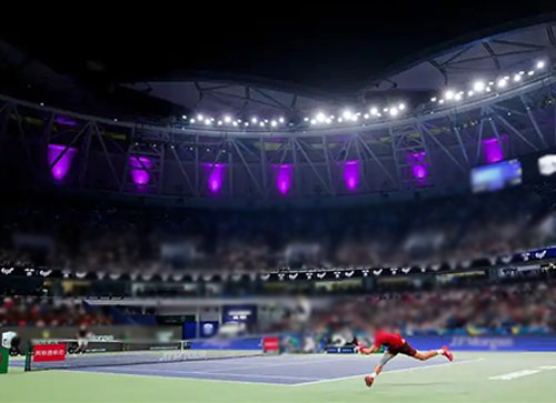 昌吉县体育比赛