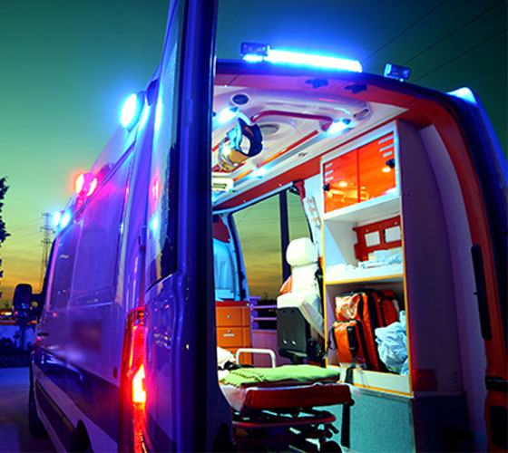 昌吉县车辆内部展示